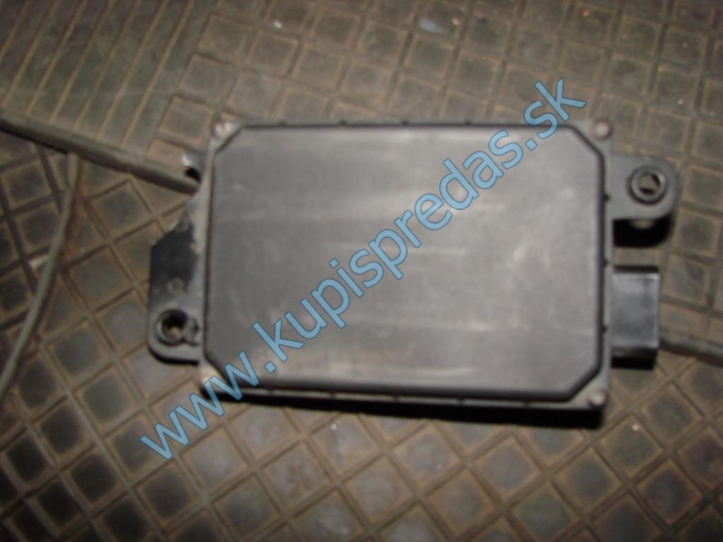 RADAR TEMPOMAT VOLVO S60 V60 XC60 S80 V70 XC70